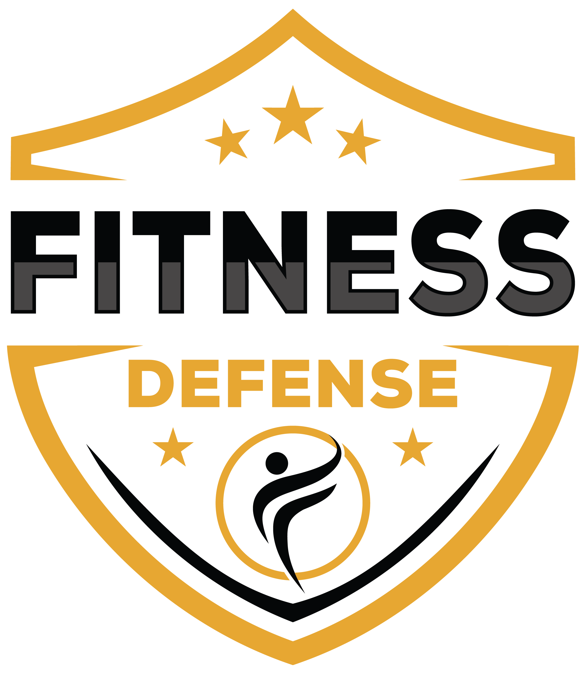 Fitness Defense Logo